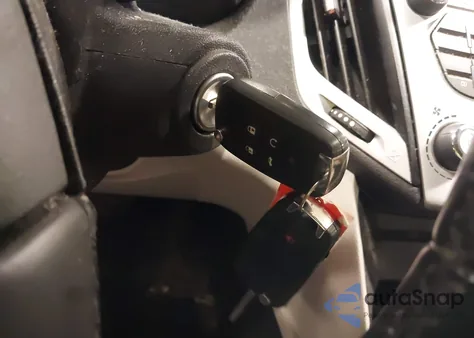 2010 GMC Terrain Sle-2 из США, поврежденный, VIN 2CTFLEEY1A6349291